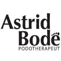 Astrid Bode Podotherapeut