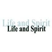 Life and Spirit